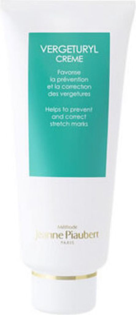 Jeanne Piaubert Vergeturyl Cream 200ml Zdjęcie produktu 