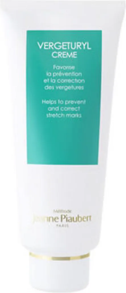 Soin Vergetures Jeanne Piaubert Vergeturyl pour une Peau Lisse 200ml