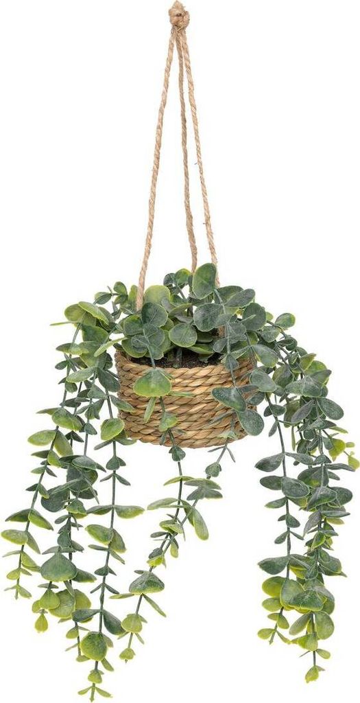 Künstliche hängepflanze "patri" h47cm  - Atmosphera Produktbild 
