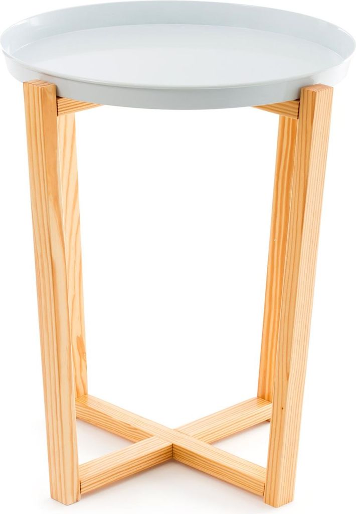 Tisch Lloyd Weiß