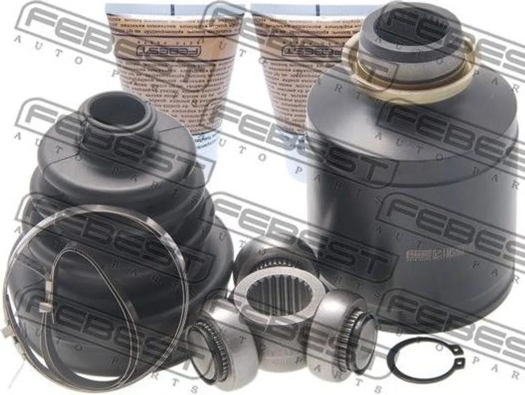 Jeu de joints arbre de transmission FEBEST 0511-M320MTRH OE 1479046