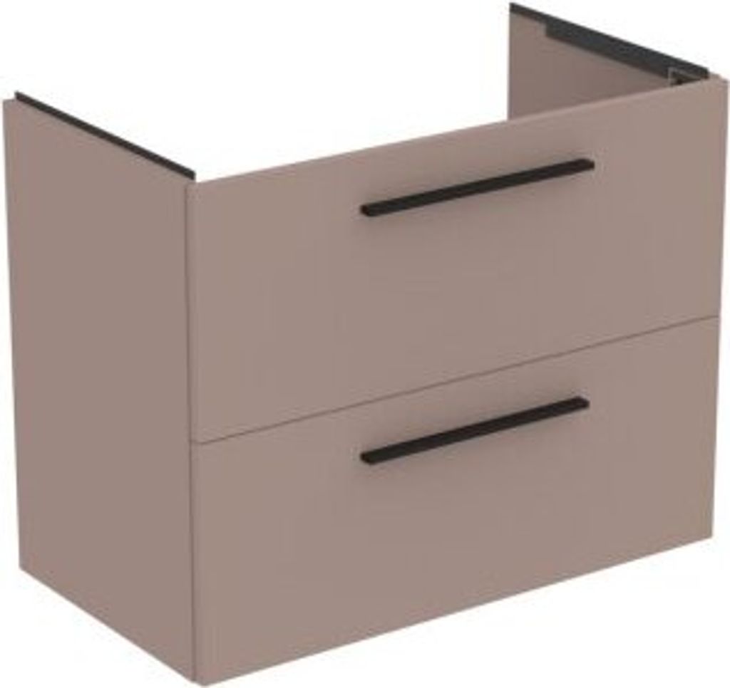 Ideal Standard T5256NH MWT-Unterschrank i.life A 2 Auszüge