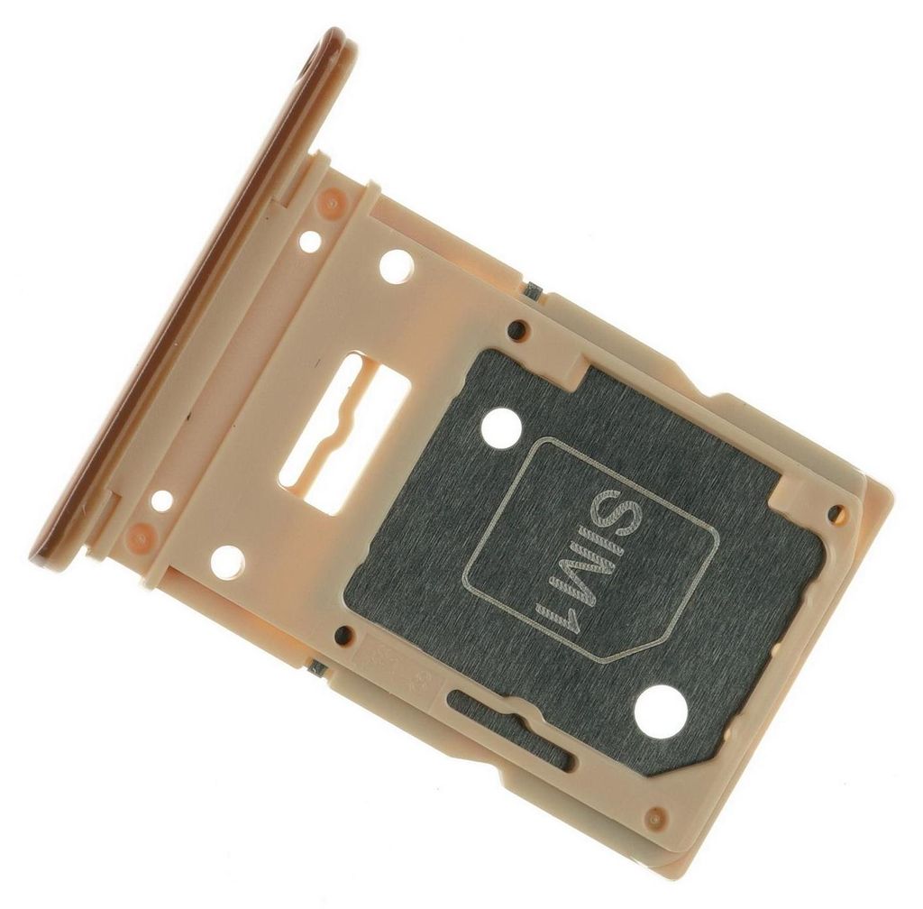 Samsung Galaxy A53 5G (SM-A536B) Sim Karten Halter Tray Produktbild 