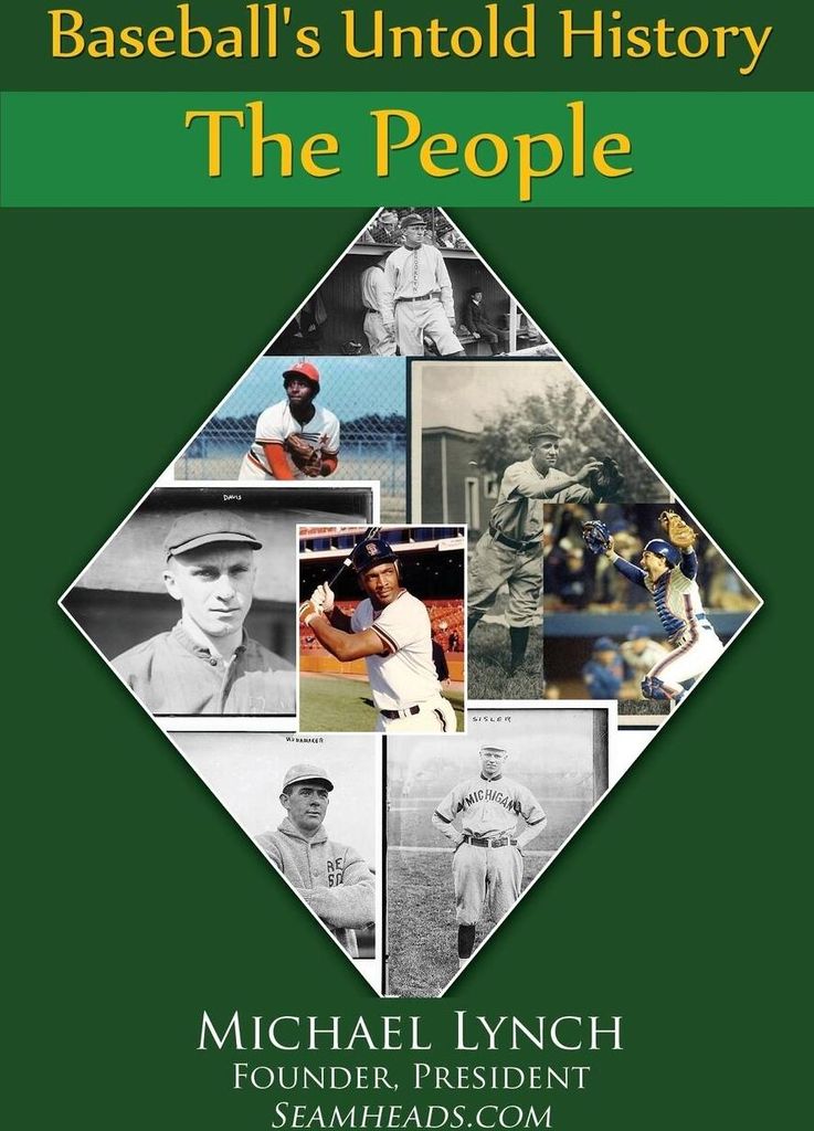 Baseball's Untold History