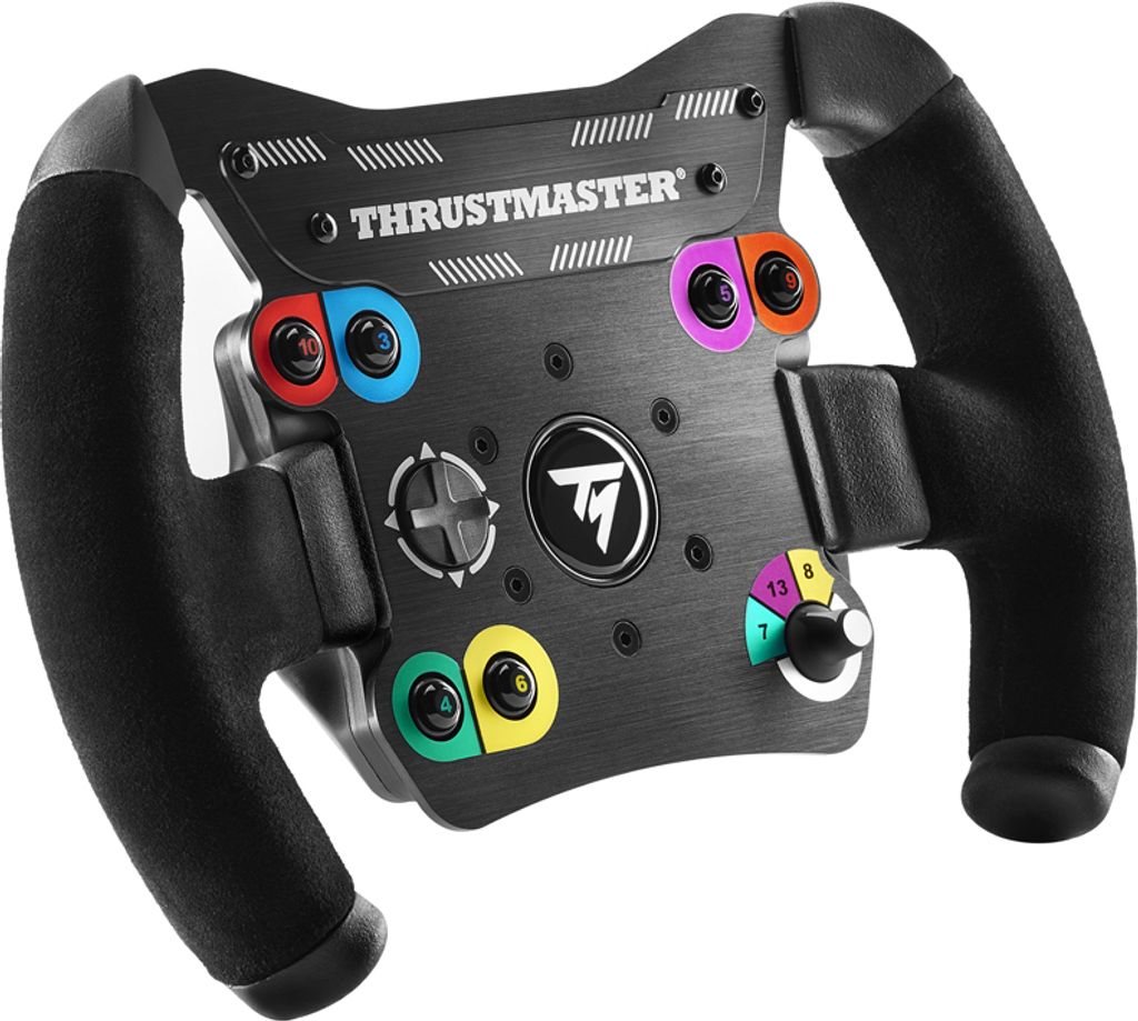 ThrustMaster TM Open Wheel Add On - Zwillingsrad - Produktbild 2