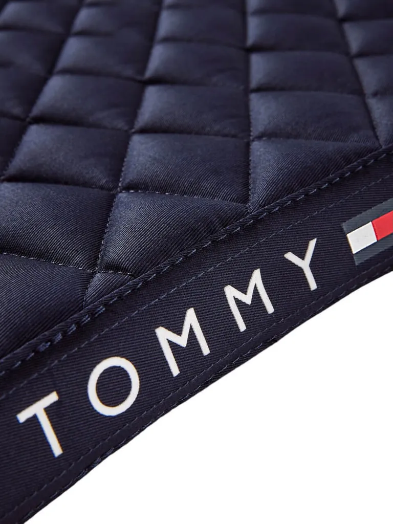 Cuscinetto Dressage Stanford Tommy Hilfiger - Il Top di Gamma - 4