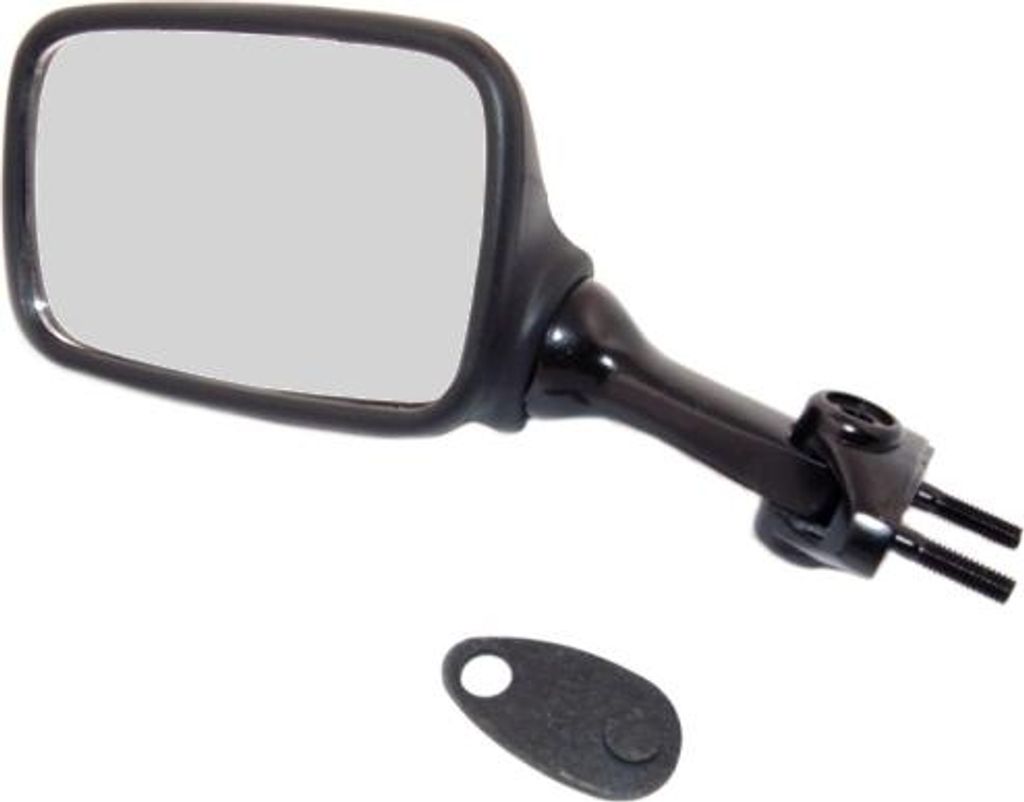 Motorrad Spiegel, Links für KAWASAKI GPZ ZX-6R ZX-7R ZX-7RR ZX-9R ZXR, 56001-1376