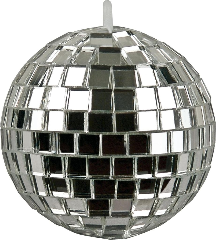 Showgear Mirror Ball 5 cm - senza motore Immagine del prodotto 