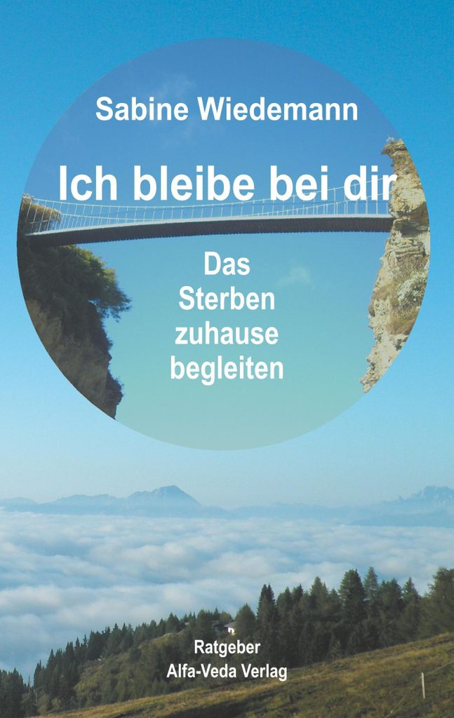 Ich bleibe bei dir