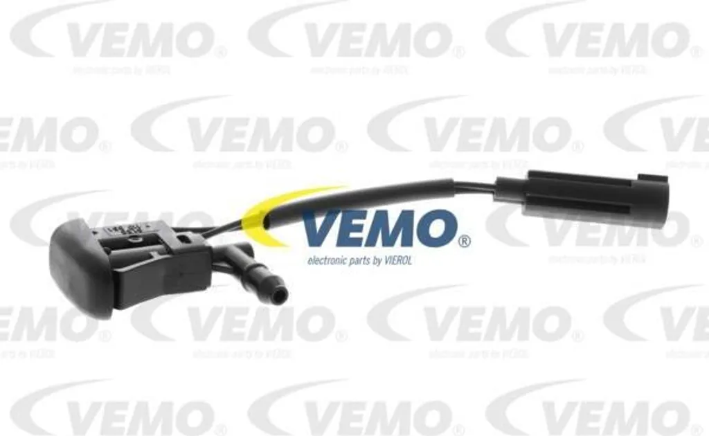 Buse de lavage VEMO V20-08-0439 OE 61667056731 pour BMW Série 3 E46 Z4 E89