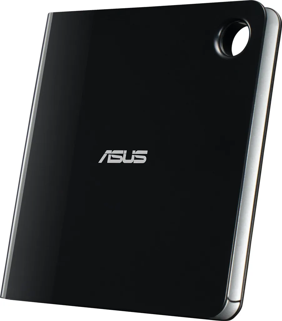ASUS SBW-06D5H-U Masterizzatore Blu-Ray Esterno USB-C per Mac e PC