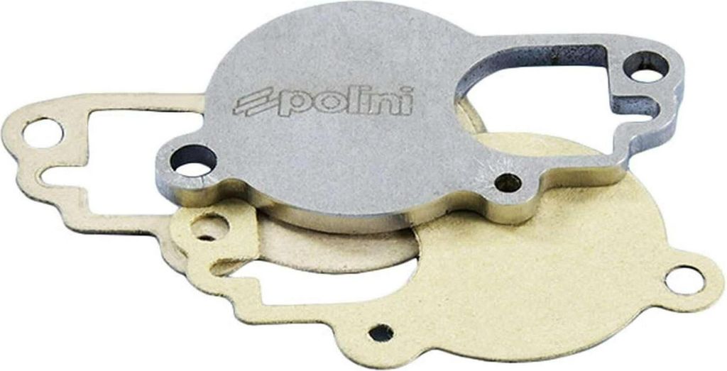Schwimmerdicke Vergaser POLINI Piaggio Si/Vespa