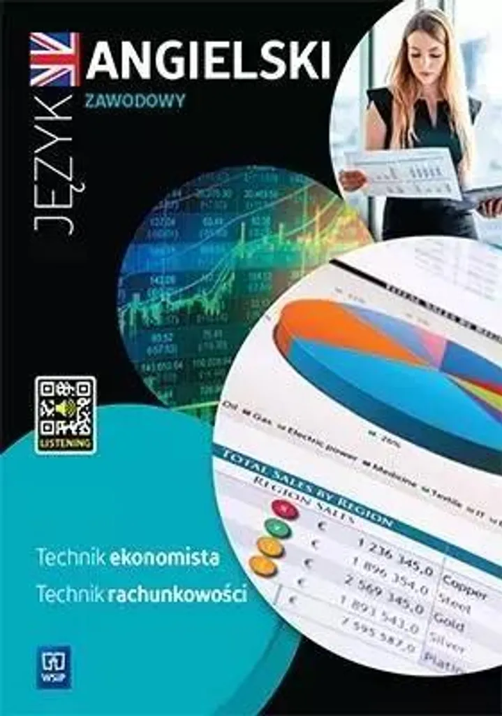 Cahier d'anglais professionnel avec exercices : Comptabilité et Économie