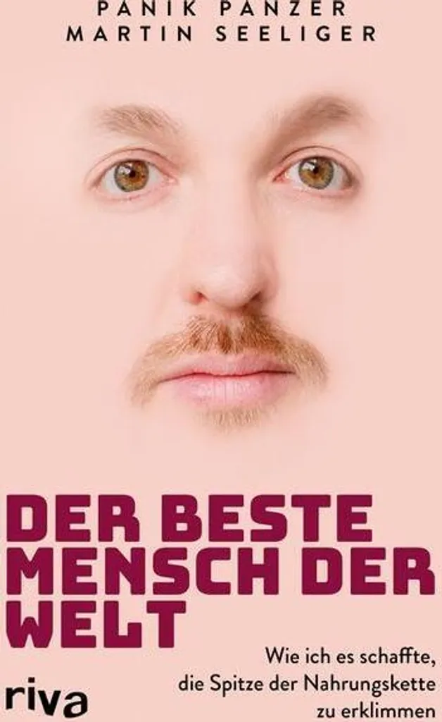 Cadeau original mug Der beste Mensch der Welt en céramique haute qualité