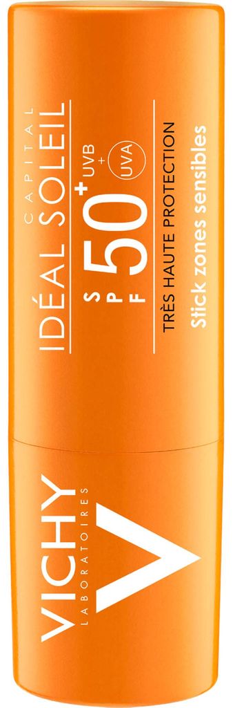 VICHY Idéal Soleil SPF 60 Stick, 9 g pero Obrázok produktu 