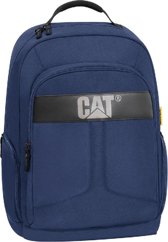 Caterpillar - Colegio Backpack 23L - Blauw