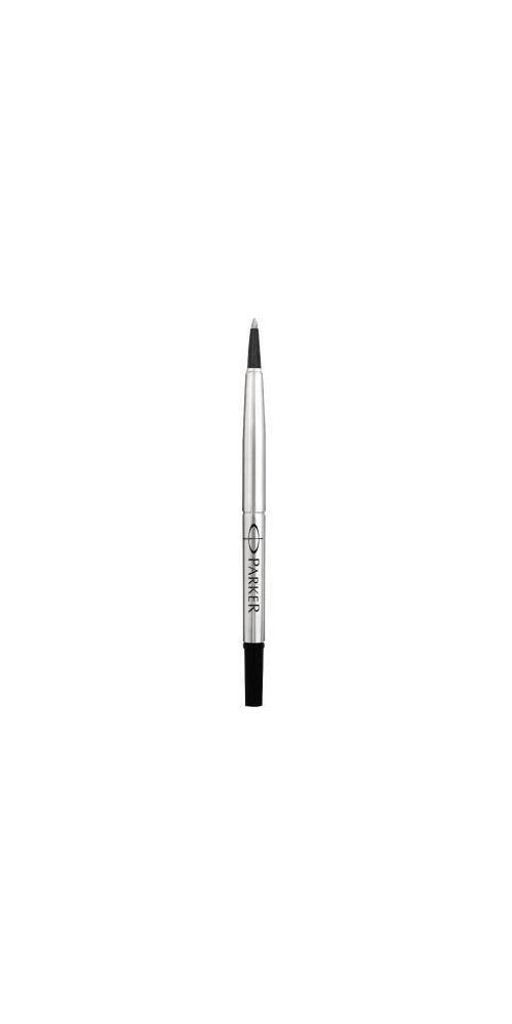 Parker 1950278 - Schwarz - Medium - Edelstahl - Produktbild 