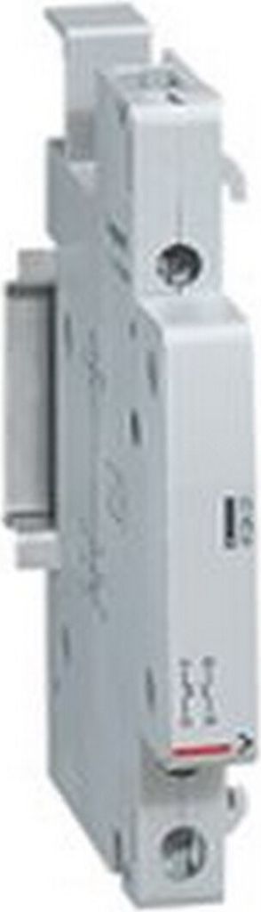 Legrand CX3, Hilfür O+S, Schtz/Fernschalter, 20A, 1 Stk.