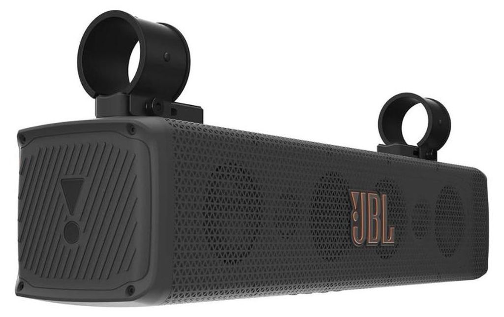JBL RALLYBAR S - Haut-parleur de voiture - Soundbar 21 Image du produit 