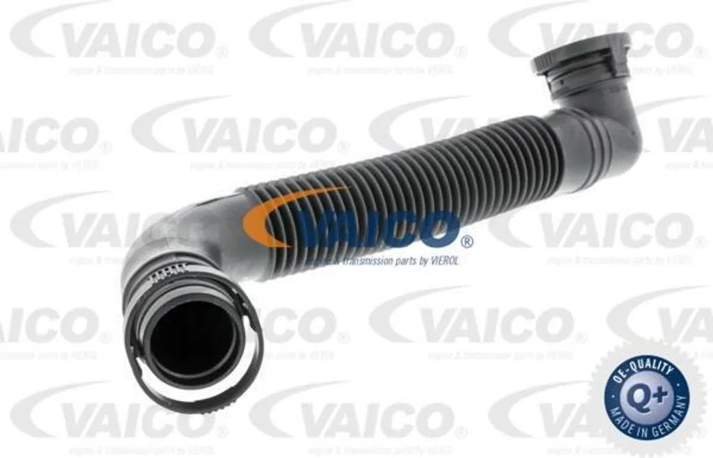 Tuyau d'air moteur OE 1J0131128 pour Audi A3 et Seat Leon - Qualité