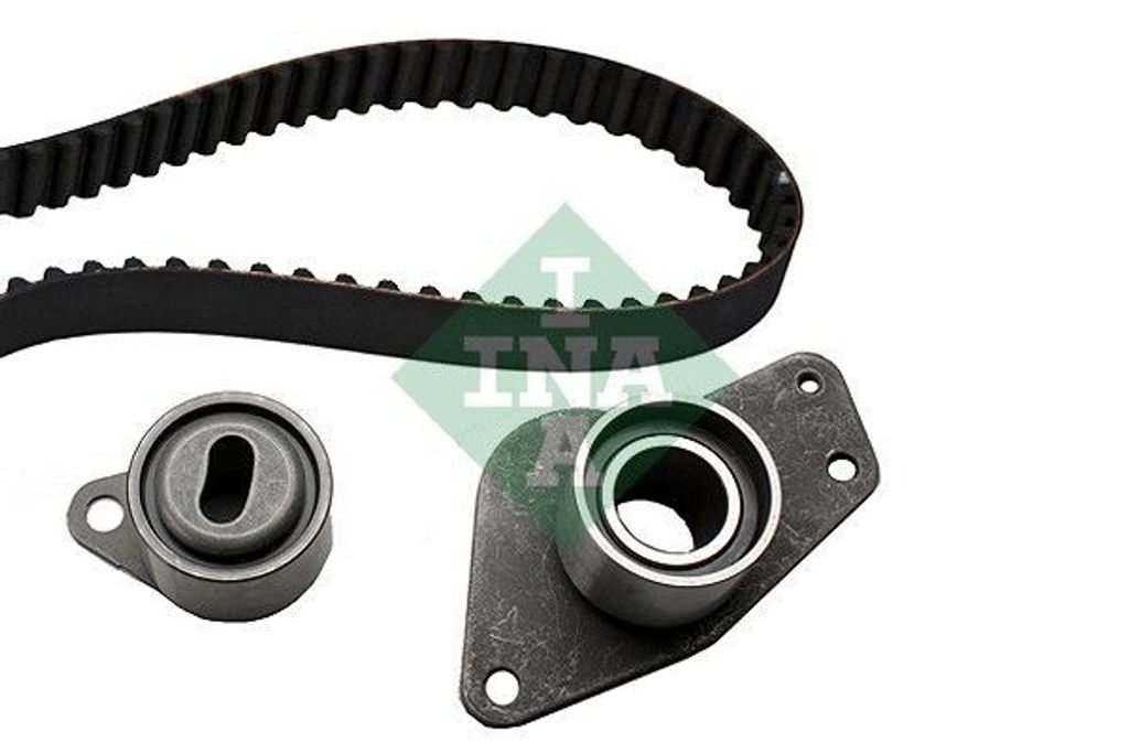 INA 530 0362 10 Zahnriemensatz für RENAULT CLIO I (B/C57, 5/357)