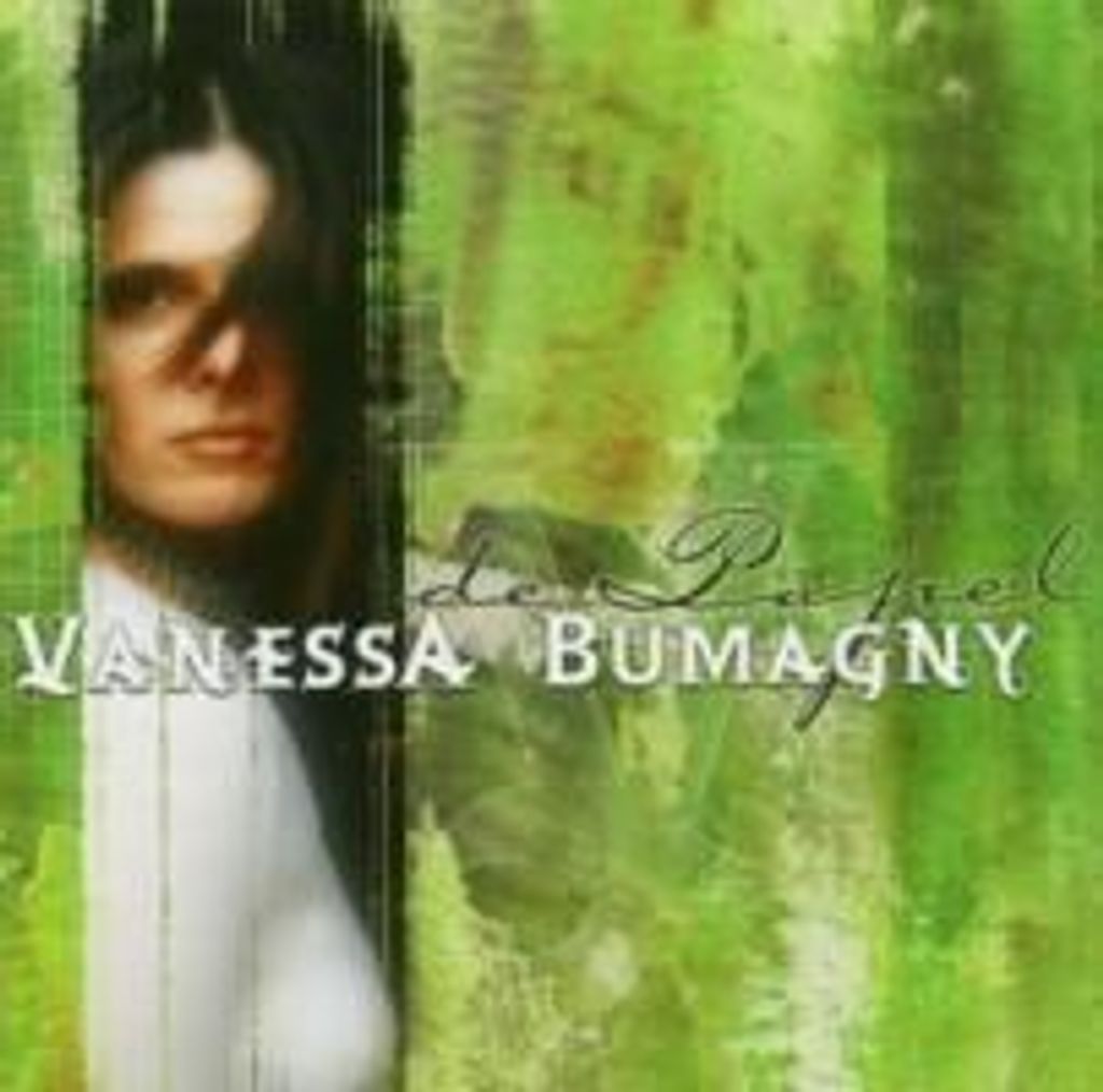 Bumagny,Vanessa-De Papel