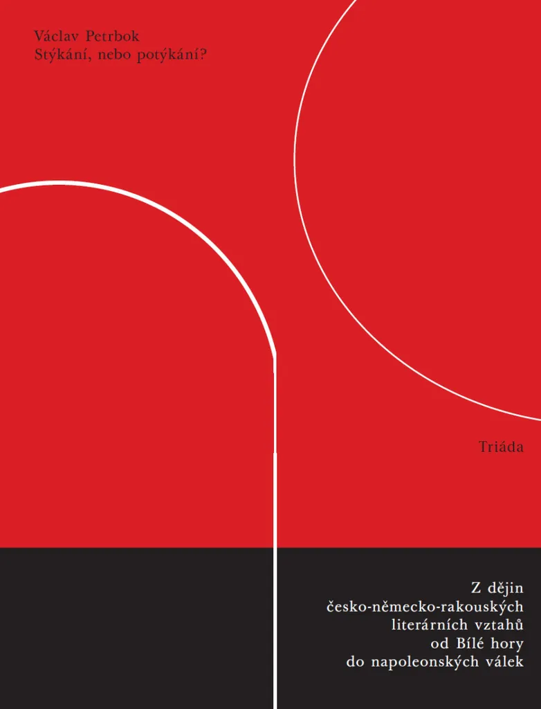 Livre Stýkání nebo potýkání avec méthodes de médiation et dialogue