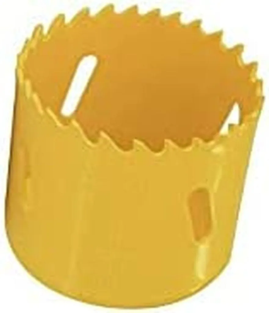Corona Bimetallica Mota SY1067 59mm - Guida al Taglio di Precisione