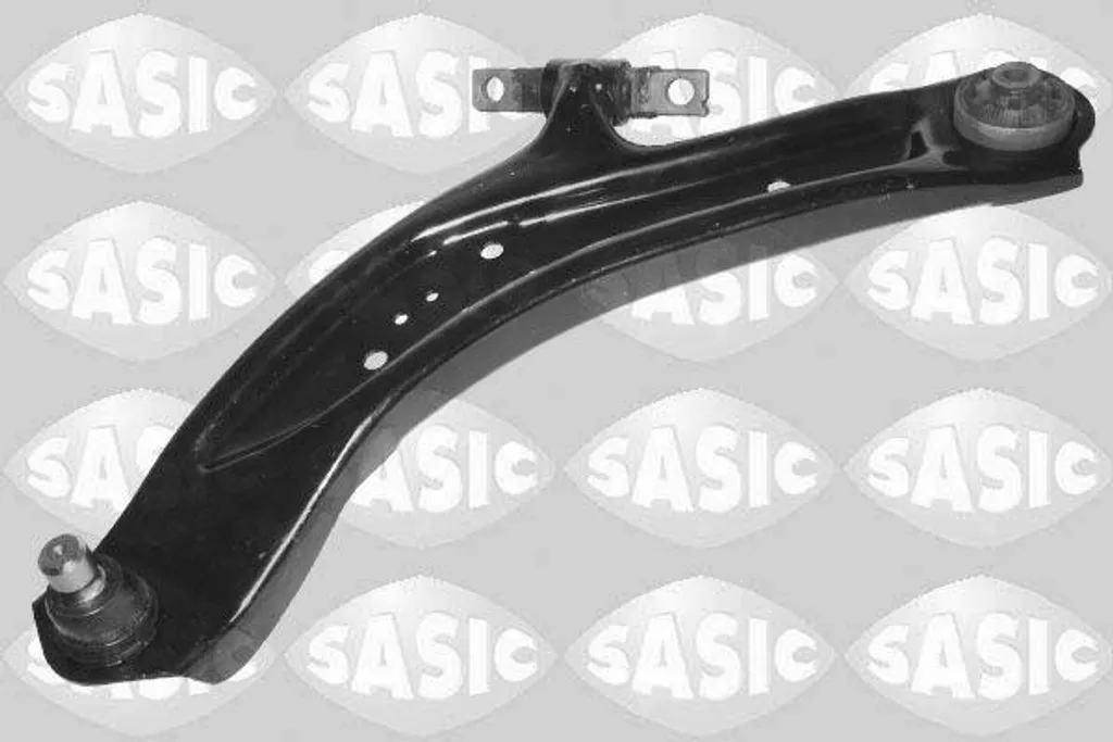 Bras de suspension renforcé SASIC 7476449, OE 545014CA0A pour X-Trail
