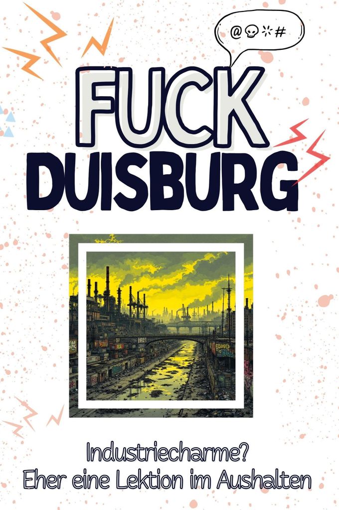 Fuck Duisburg