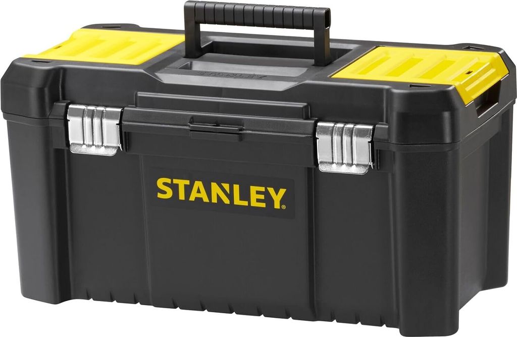 Stanley Essential-Box 19 métal STST1-75521 Image du produit 