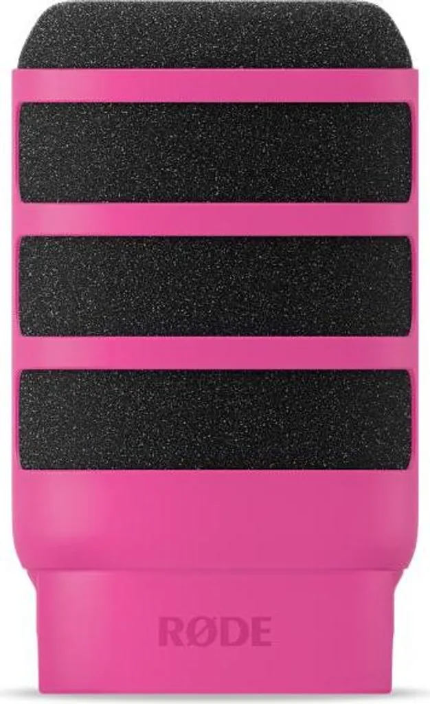 Filtro Pop RODE WS14-P a Scomparsa 72mm - Upgrade Audio Istantaneo