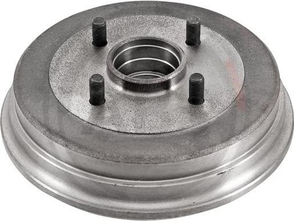A.B.S. 2404-S Bremstrommel OE 6176744 kompatibel mit Fiesta