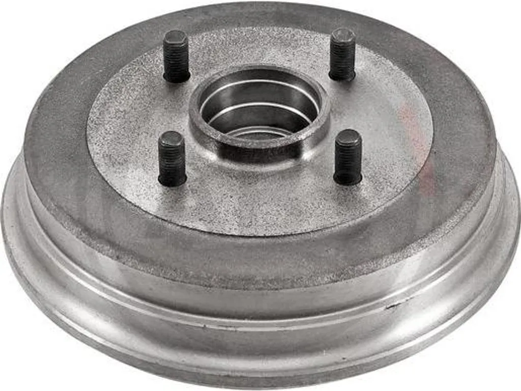 Tambour de frein pour entretien Ford Fiesta - Modèle A.B.S. 2404-S Fiable
