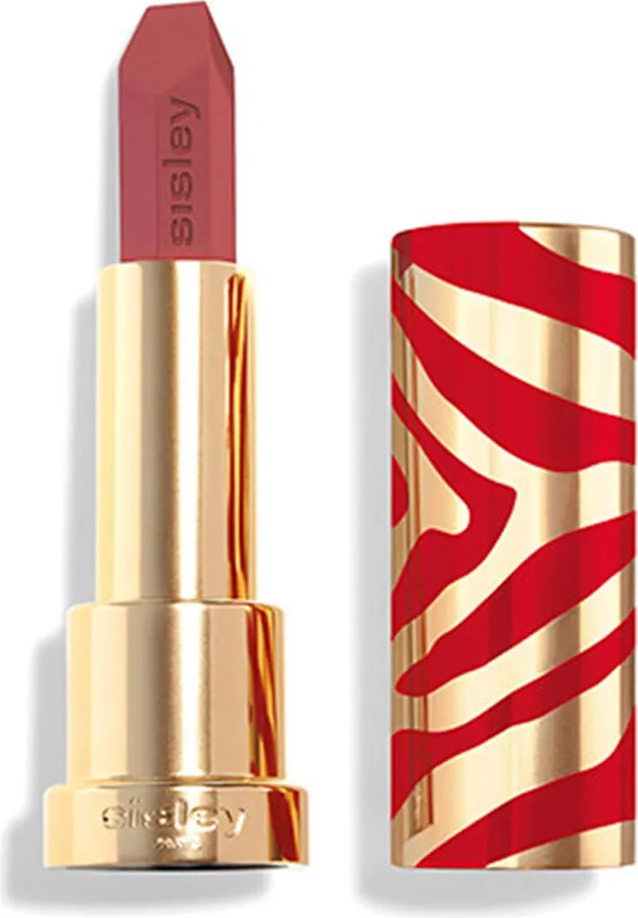 Il Viaggio del Colore: Sisley Le Phyto Rouge 200 Rose Zanzibar