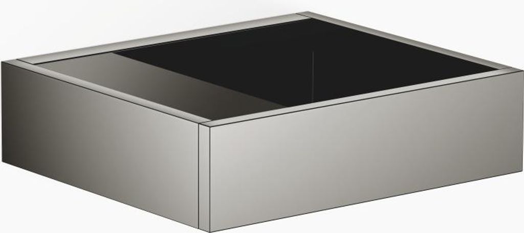 Dornbracht Reserve-Papierrollenhalter, 83590780-19