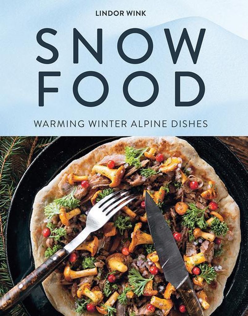 Wink, L: Snow Food