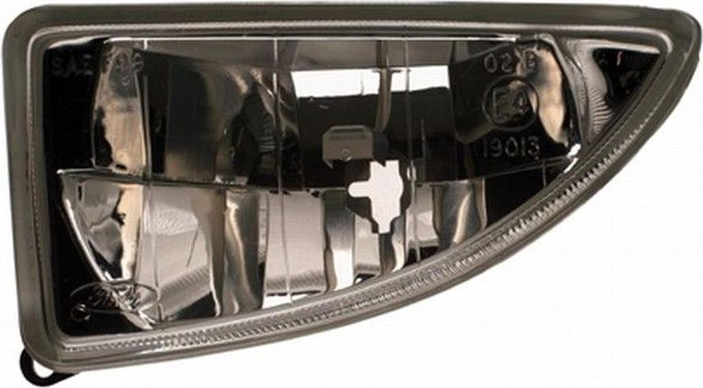 Nebelscheinwerfer links 12 V H1 Glühlampen-Technologie HELLA für u.a. FORD FOCUS