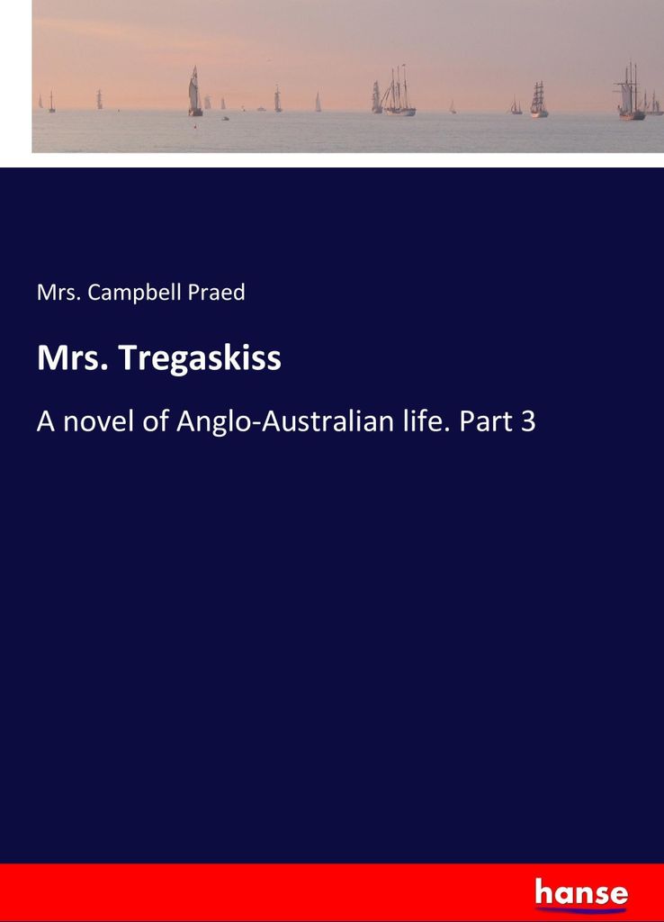 Mrs. Tregaskiss