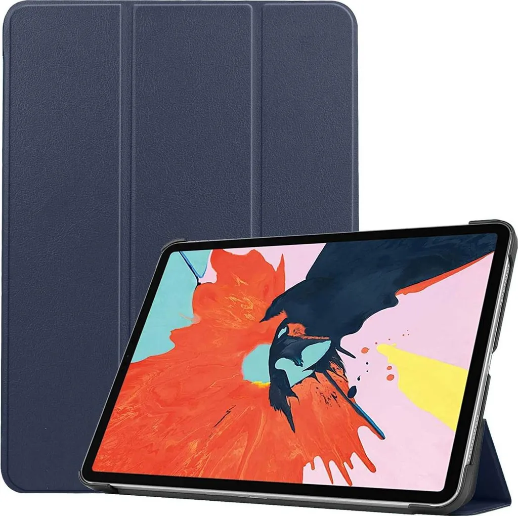 Custodia imoshion iPad Air 11 2025 M3/2024 M2 | Trifold Flip-up Cover