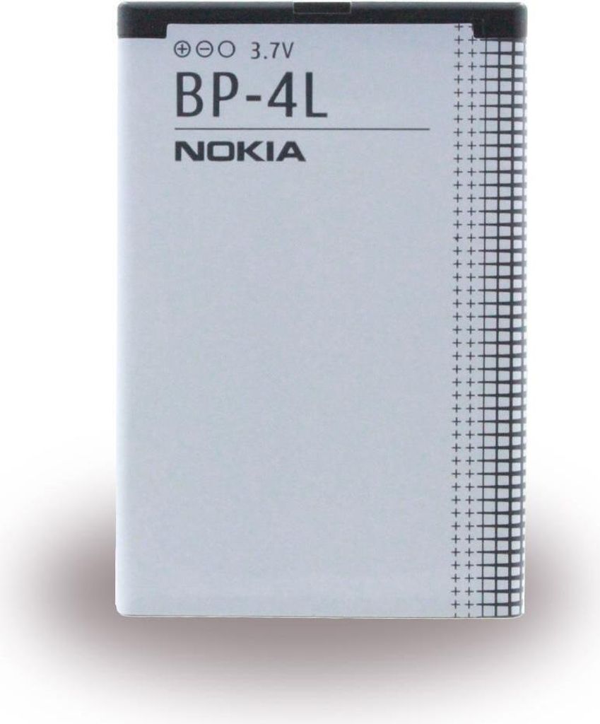 Nokia - BP-4L - Li-ion Akku - 6650 Fold - 1500mAh Produktbild 