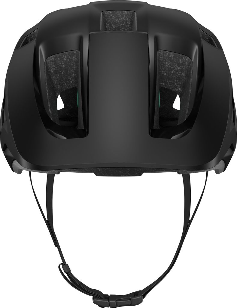 Lazer Finch Kineticore Mtb-helm Schwarz  Schwarz One Size Produktbild 