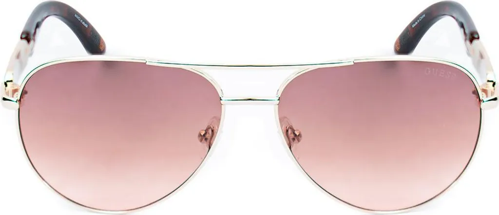 Guess GU7295 6032W Occhiali da Sole Donna Originali - Spedizione Rapida - 3