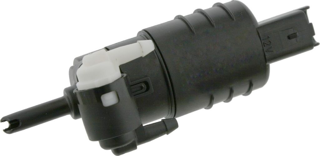 FEBI BILSTEIN Waschwasserpumpe, Scheibenreinigung Artikel: 24341