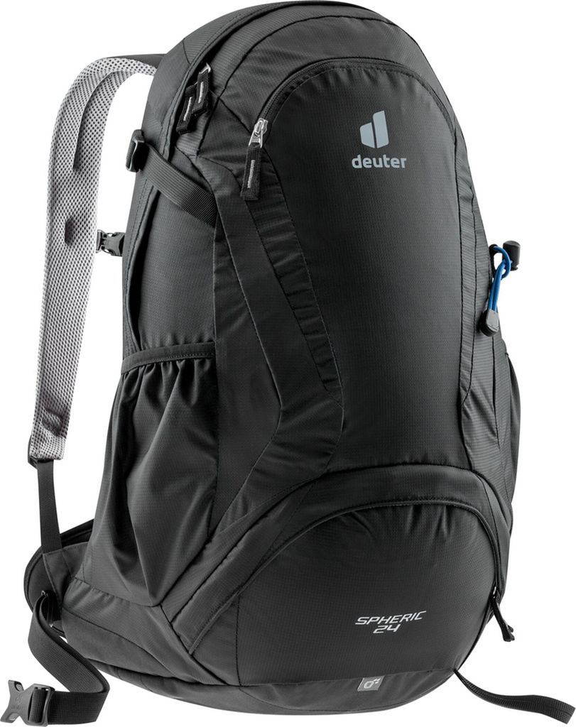DEUTER Spheric 24 BLACK BLACK -