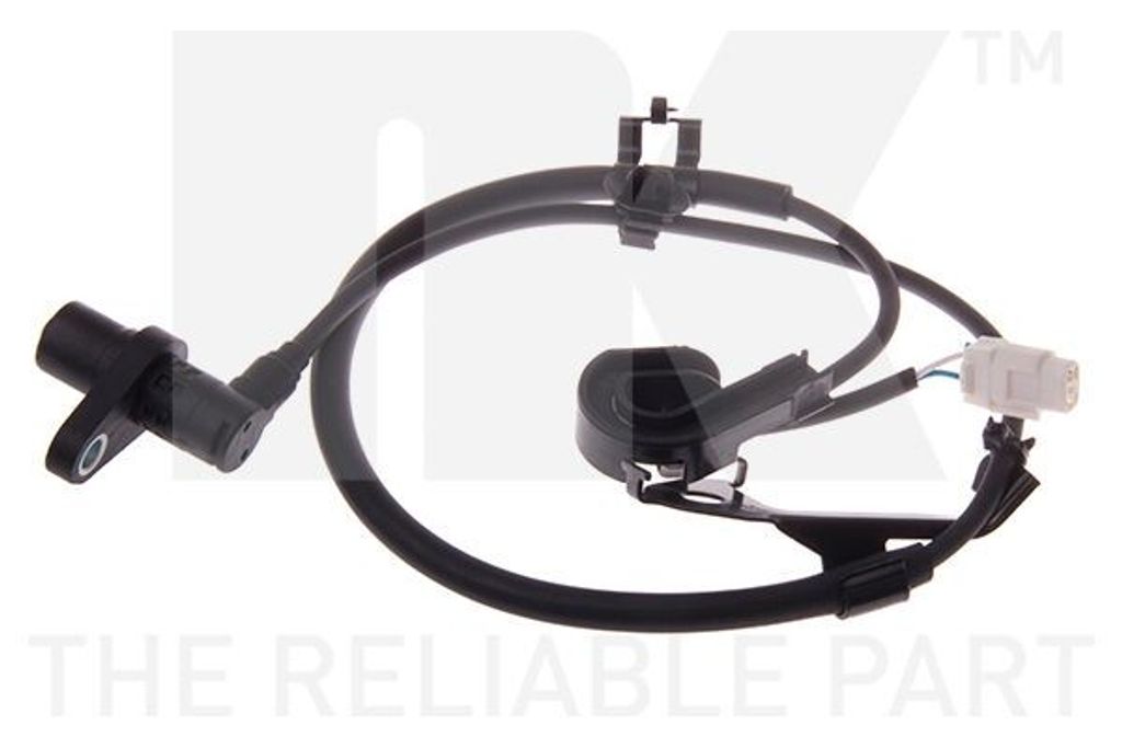 NK ABS Sensor Raddrehzahl für TOYOTA Yaris Schrägheck (P1) 294515