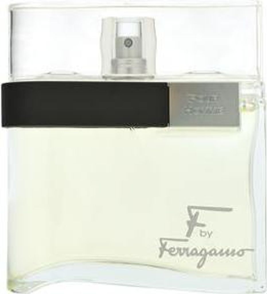 Salvatore Ferragamo F by Ferragamo Pour Homme woda Zdjęcie produktu 