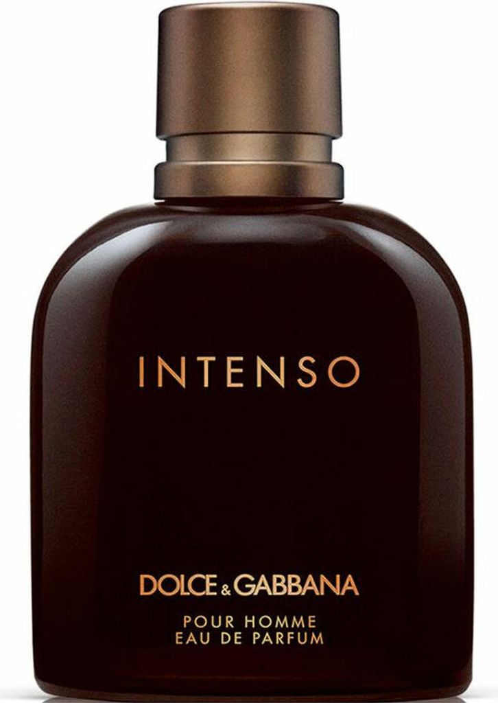 Dolce & Gabbana Intenso Pour Homme Edp Spray