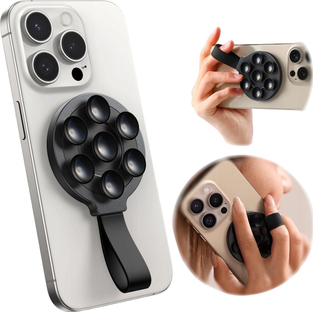 Joyroom Jr-Zs393 Supporto magnetico per telefono con Immagine del prodotto 