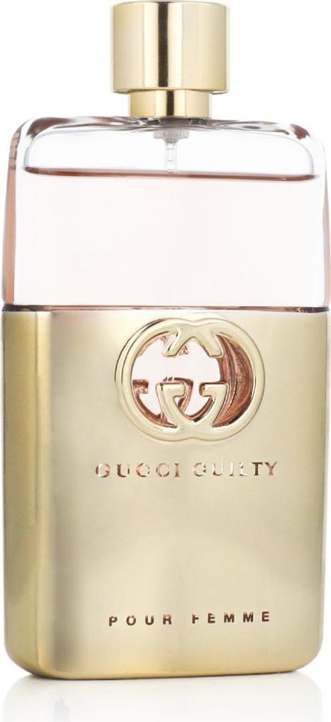 Gucci Guilty pour Femme, Ženy, 90 ml, Nedoplnitelná Obrázek produktu 
